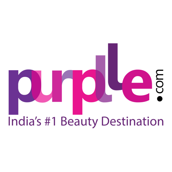Purplle Logo